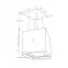 Digestor WK-9 Figur Glass čierna,4