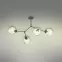 Luster Fairy 2730 Graphite Lw4