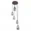Luster 15761-5 BROWN LW5,2
