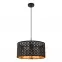 Luster 15329H BLACK LW1,3