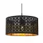 Luster 15329H BLACK LW1,4
