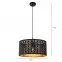 Luster 15329H BLACK LW1,5