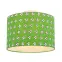 Luster 54009D zelený LW1,2