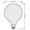 Žiarovka LED OSRAM G95 E27 6,5W 2700K,3