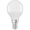 Žiarovka LED Osram E14 P45 4,9W 2700K 2 ks,2