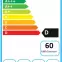 Digestor WK-4 Feniks Glass eco 60 čierna,4