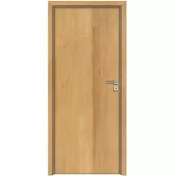 Dvere vnútorné Norma Decor plné 70L dub európsky
