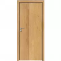 Dvere vnútorné Norma Decor 1 90P dub európsky B639