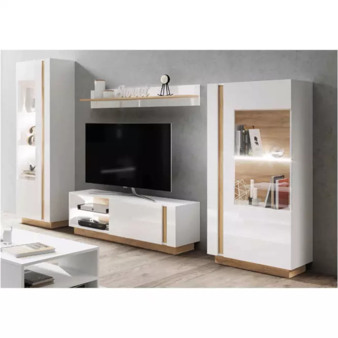 Komoda 138W Arco E dub grandson