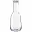 Rona Aquara karafa s korkom 980ml