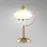 Stolná lampa Astoria 4321 LB1