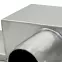 Odvodnenie líniové pod dlažbu + plne otočné 700 mm,12