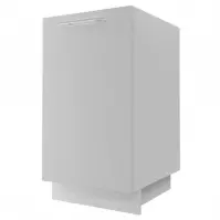 Skrinka do kuchyne Essen grey D1D/45