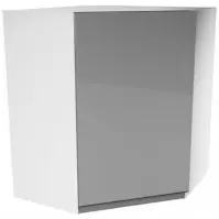Skrinka do kuchyne Gardena G60N grey