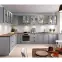 Kuchynská skrinka Linea G80KS grey,5