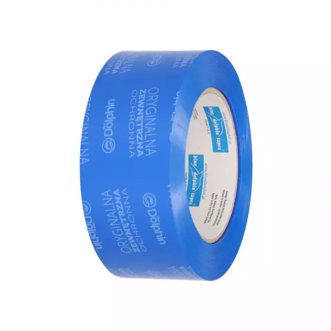 Blue Dolphin Páska Vankajsia Ochranna Mt-Pe (BL) 48mm/25m,2