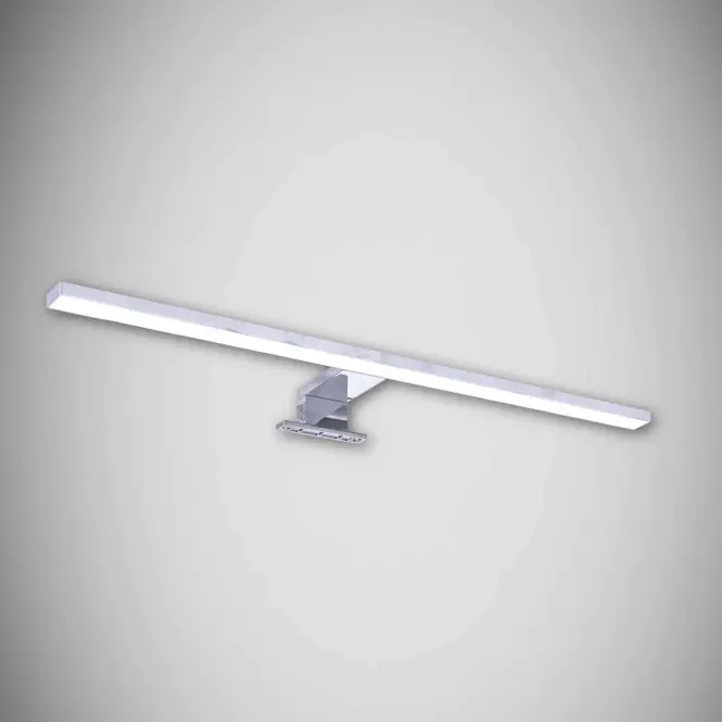 Nástenné svietidlo  Roxana LED 13W chróm 4000K 03749 K1
