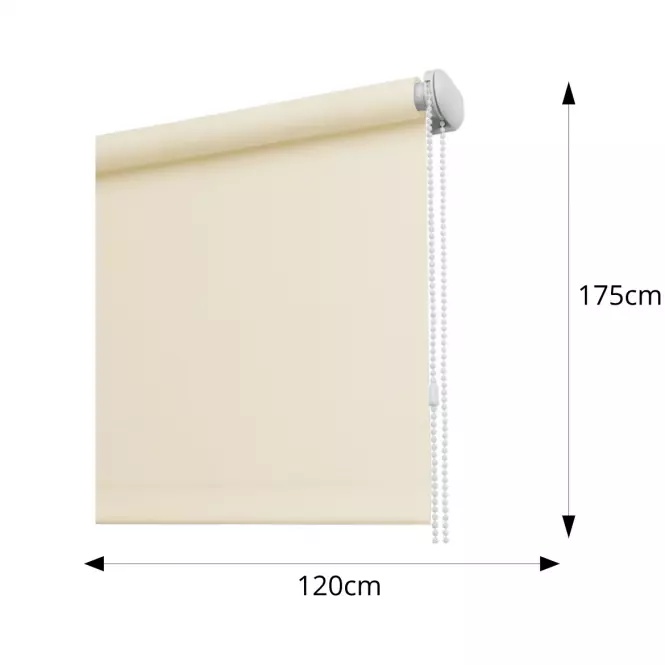 Roleta na stenu 120x175 K806