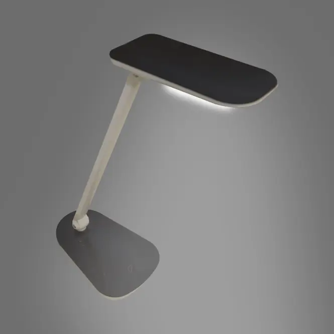 Stolná lampa 1517 čierna LB