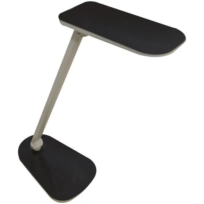 Stolná lampa 1517 čierna LB