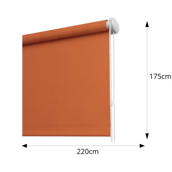 Roleta na stenu 220x175 K825