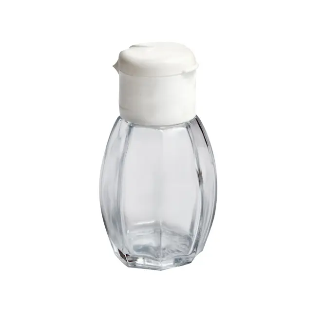 Soľnička/korenička  s klapkou 47250