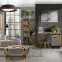 TV stolík Lofter LO7 Dub,8