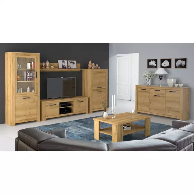 TV stolík Havanna HVNT131-D67