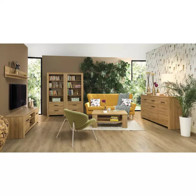 TV stolík Havanna HVNT131-D67