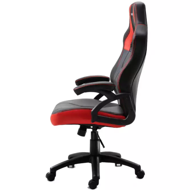 Kreslo Pre Hráča HZ-FORCE 4.2 RED