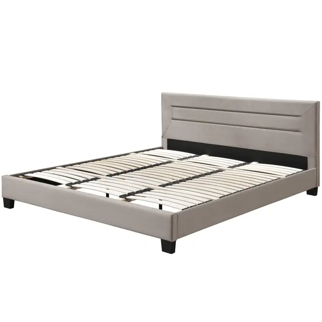 Posteľ Margo II CFF0007-11 brown 180/200