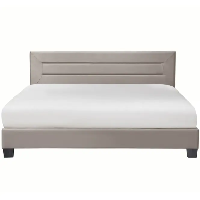 Posteľ Margo II CFF0007-11 brown 180/200
