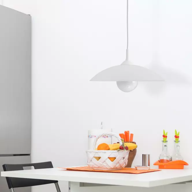 Ziarovka LED TR 18W G120 2700K,3