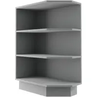 Korpus sivý D6/30