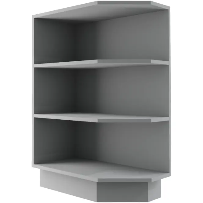 Korpus sivý D6/30