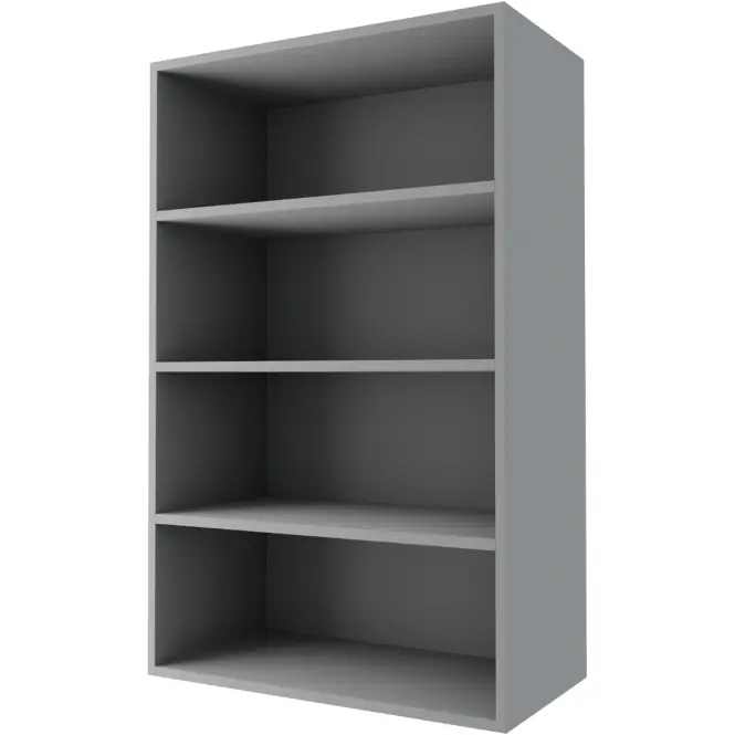 Korpus sivý W4 60