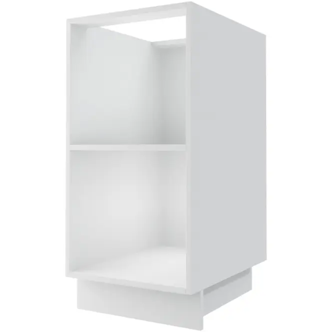 Korpus biely D1d 40