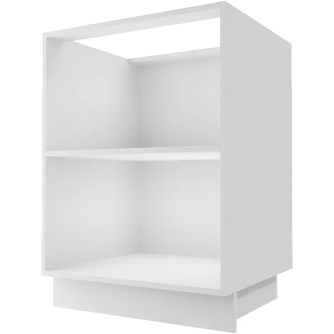 Korpus biely D1d 60