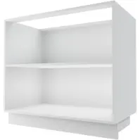 Korpus biely D11 90