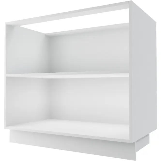 Korpus biely D11 90