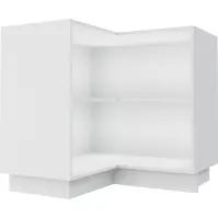 Korpus biely D12 90