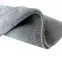 Koberec Shaggy  Rabbit Fur 0,6/0,9,6