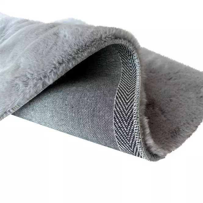 Koberec Shaggy  Rabbit Fur 1,2/1,6