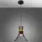 Luster  54814H LW1