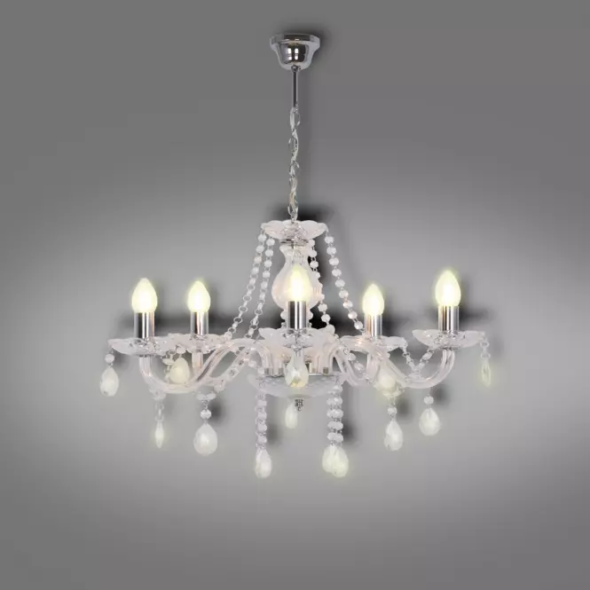 Luster  P13253-5 LW5