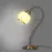 Stolná lampa  P18395A-1T LB1