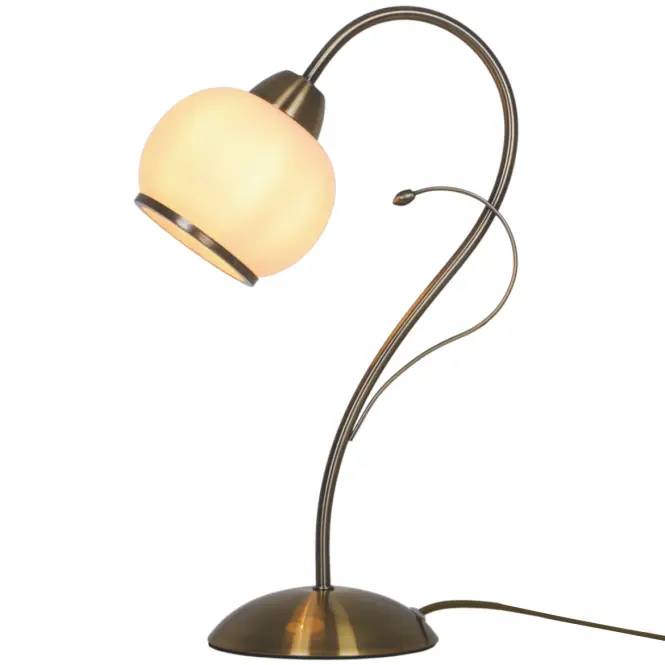 Stolná lampa  P18395A-1T LB1,3