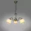 Luster  P18395A-3 LW3