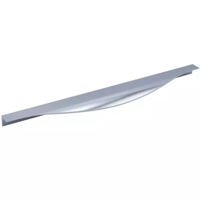 Rukoväť vzor Ua 110 chróm 596mm