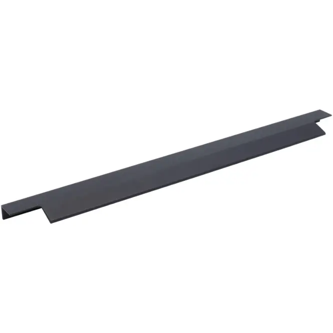 Rukoväť typ Ua 112 čierna mat 296 mm